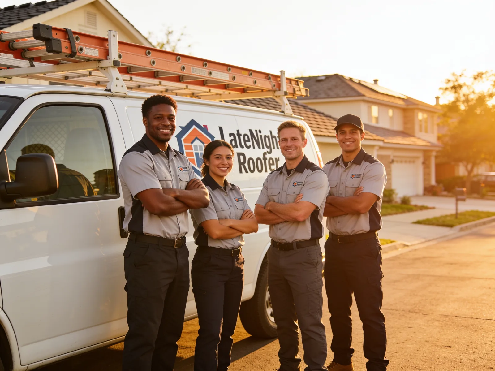 Emergency Roof Repair company in Bagley, IA